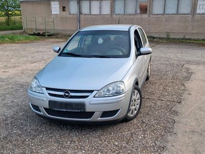 gebraucht Opel Corsa 1.3 cdti TÜV 11/25