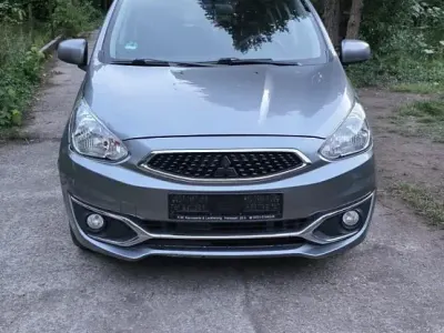 Gebraucht Mitsubishi Space Star