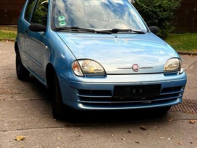 Fiat Seicento