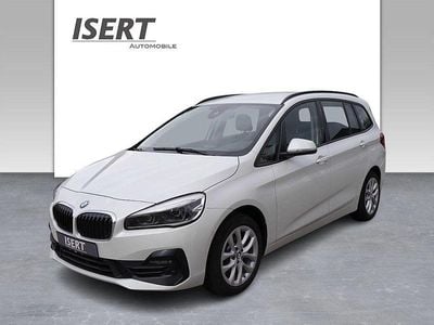 BMW 220 Gran Tourer