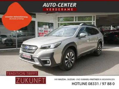 Gebraucht Subaru Outback