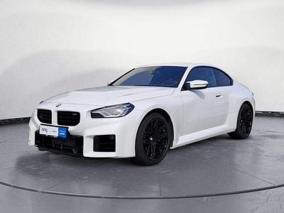 Usata BMW M2 Sport Line 460 CV (338 kW) 2024 Bianco Coupé