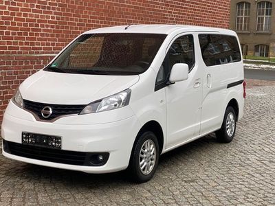gebraucht Nissan Evalia 1,5