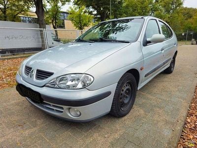 Renault Mégane II