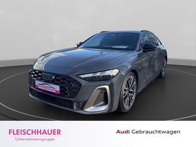 Gebraucht Audi A5 Ambiente 204 PS (150 kW) 2024 Magnetgrau Coupé