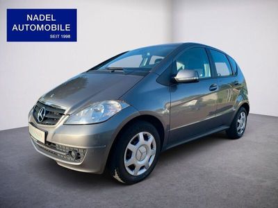Mercedes A180