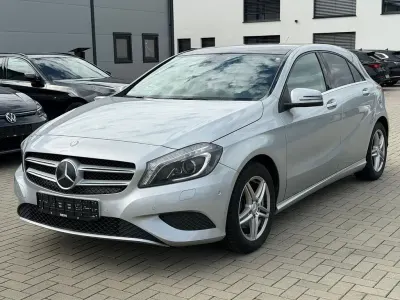 Gebraucht Mercedes A220