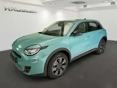 Gebraucht Fiat 600 101 PS (74 kW) 2024 Cielo blau SUV