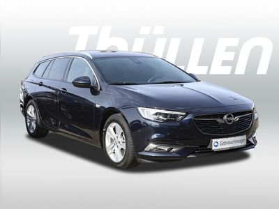 gebraucht Opel Insignia B ST 2.0 Dynamic Kamera Navi Massagesitz