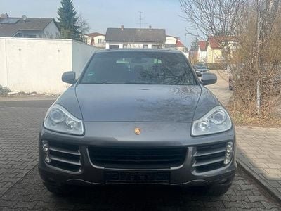 Gebraucht Porsche Cayenne 2008 SUV