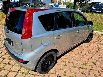 Gebraucht Nissan Note