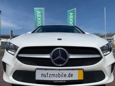 Mercedes A200