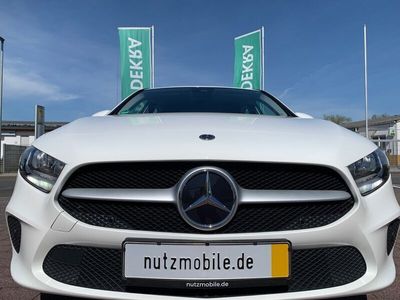 Mercedes A200