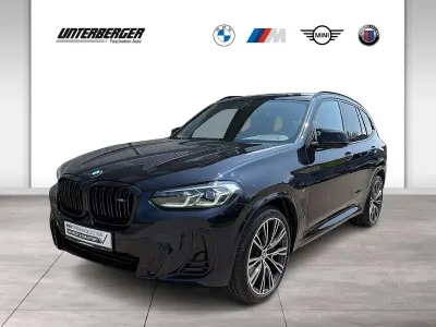 Gebraucht BMW X3 M