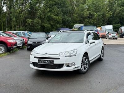 Citroën C5