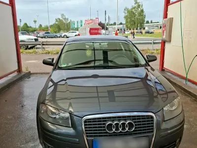Gebraucht Audi A3