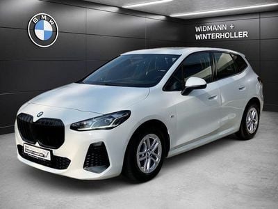 BMW 220 Active Tourer