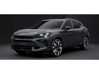 Neu Cupra Formentor VZ 333 PS (244 kW) 2025 Mitternachtsschwarz SUV