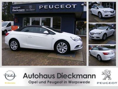 gebraucht Opel Cascada 1.4 Turbo Innovation