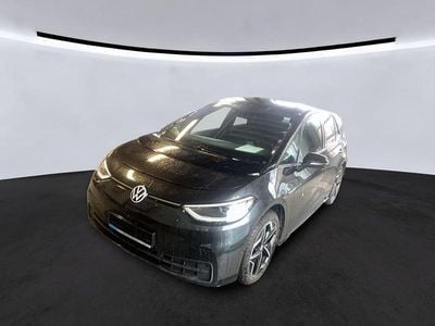 Gebraucht VW ID.3 Pro 150 kW (204 PS) 2023 Grau Kleinwagen