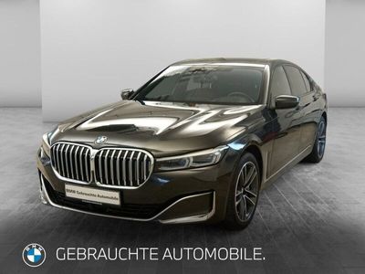 gebraucht BMW 750 i xDrive Limousine