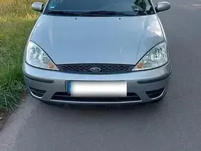 Gebraucht Ford Focus