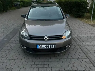 Gebraucht VW Golf VI