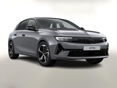 Second-hand Opel Astra 131 CP (96 kW) 2025 Gri Berlinǎ