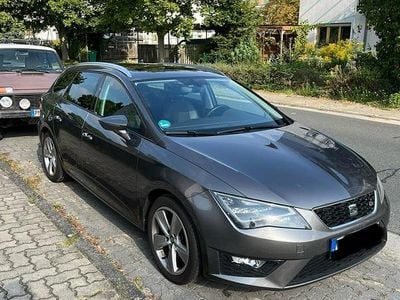 Seat Leon ST