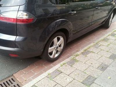 gebraucht Ford S-MAX Trend