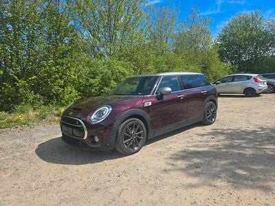 Second-hand Mini Cooper SD Clubman 190 CP (139 kW) 2017 Break