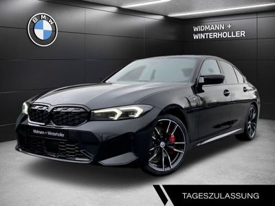 gebraucht BMW M340 xDrive Sedan