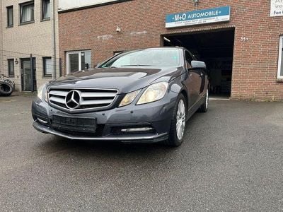 Mercedes E250