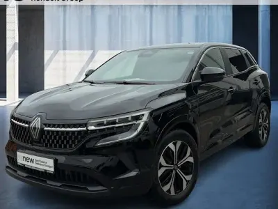 Gebraucht Renault Austral Evolution 158 PS (116 kW) 2024 Schwarz SUV