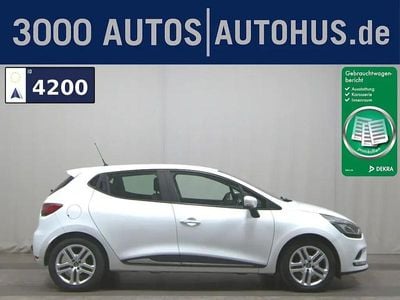 Renault Clio IV