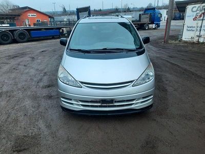 Toyota Previa