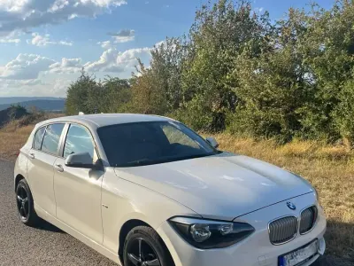 Gebraucht BMW 118