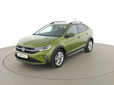 Gebraucht VW Taigo