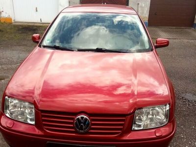 gebraucht VW Bora 1.6 Trendline