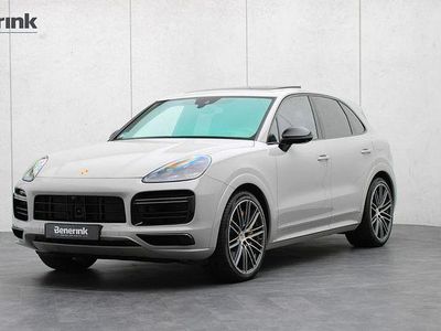 Occasion Porsche Cayenne Turbo S 680 PK (500 kW) 2023 Grijs SUV