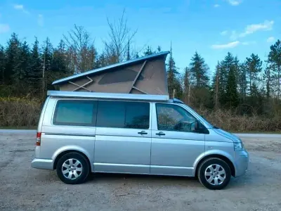 Gebraucht VW California