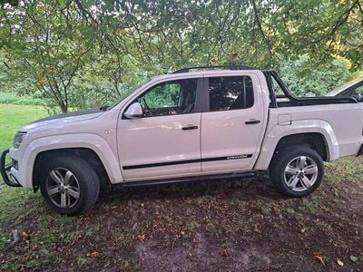 VW Amarok