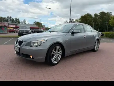 Usata BMW 530