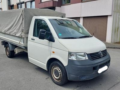 VW T5