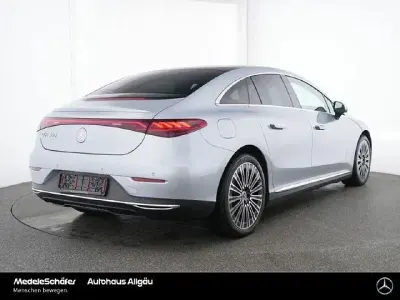 Gebraucht Mercedes EQE300 180 kW (245 PS) 2025