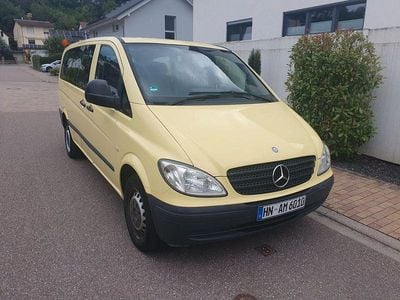Mercedes Vito