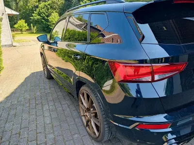 Gebraucht Cupra Leon
