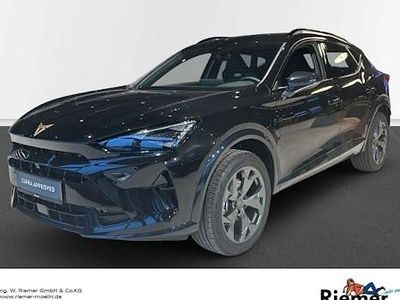Gebraucht Cupra Formentor 150 PS (110 kW) 2025 Schwarz SUV
