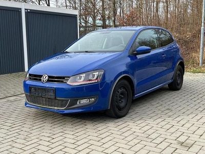 VW Polo