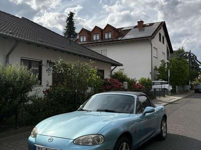 Mazda MX5